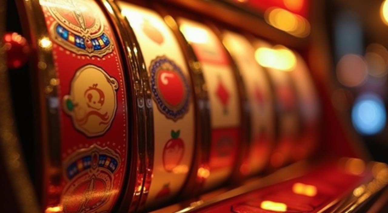 live22 ios Playtech Slots